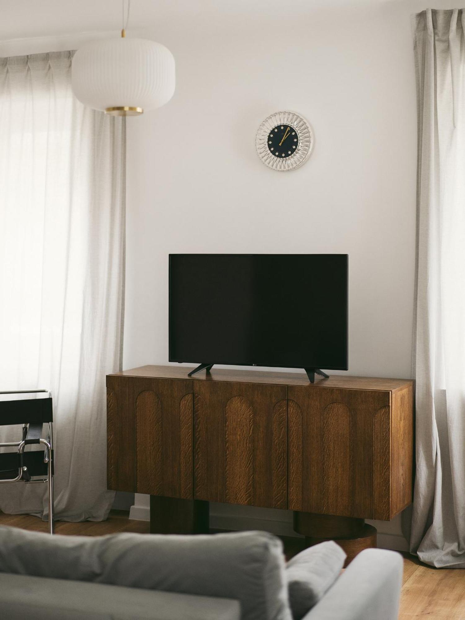 Golden Hour Apartment - Warsaw City Center Екстер'єр фото