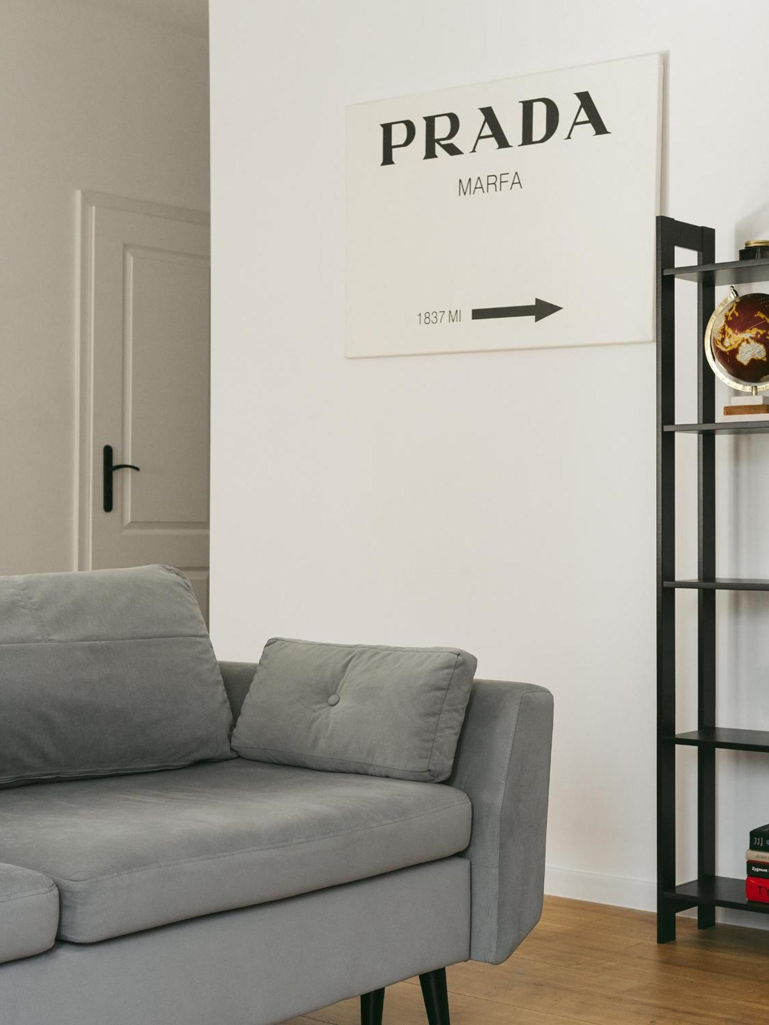 Golden Hour Apartment - Warsaw City Center Екстер'єр фото